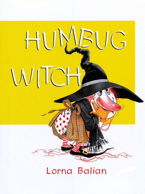 Title details for Humbug Witch by Lorna Balian - Available